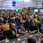 Poker Is a Collective Game (Even When It Feels Solitary)
