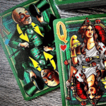 Designer Poker: Luxury as Distinction at the Professional Tables