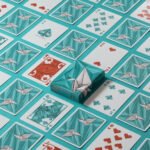 From the Deck to the Spotlight: Brazilian Poker at the Center of the World