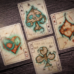 Full Table, Open Heart: The Human Value of Live Poker Tournaments