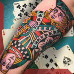 Poker como Arte: A Estética que Transcende as Mesas